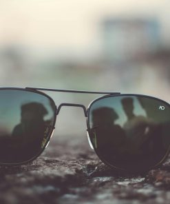 SS Crew California Sub River Island