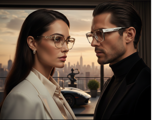 Cristales y Tratamientos