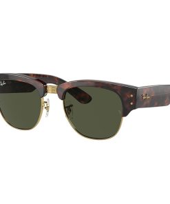 Ray-Ban Mega Clubmaster RB0316S 990/31