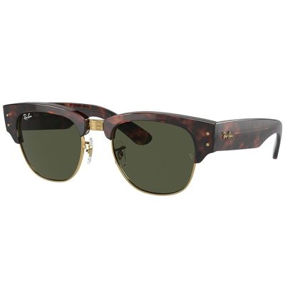 Ray-Ban Mega Clubmaster RB0316S 990/31