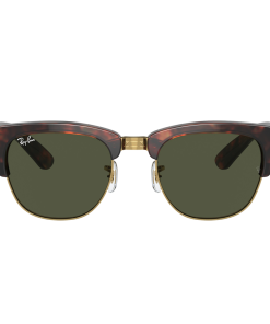 Alternative view of Ray-Ban Mega Clubmaster RB0316S 990/31