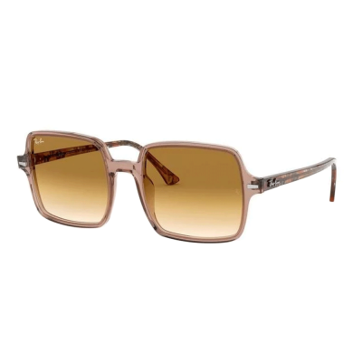 Ray-Ban Square II RB1973 128151: El Glamour de los 70 Reubicado