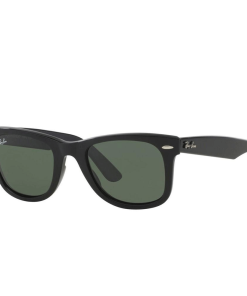 Ray-Ban Original Wayfarer RB2140 901 #5022: La Leyenda Indiscutible