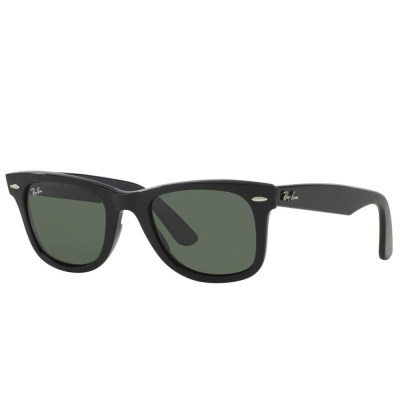 Ray-Ban Original Wayfarer RB2140 901 #5022: La Leyenda Indiscutible