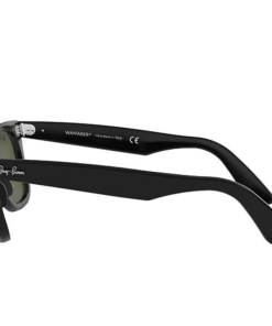 Alternative view of Ray-Ban Original Wayfarer RB2140 901 #5022: La Leyenda Indiscutible