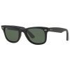 Ray-Ban Original Wayfarer RB2140 901 5418: El Icono en Formato Large