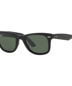 Ray-Ban Original Wayfarer RB2140 901 5418: El Icono en Formato Large