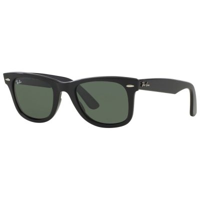 Ray-Ban Original Wayfarer RB2140 901 5418: El Icono en Formato Large